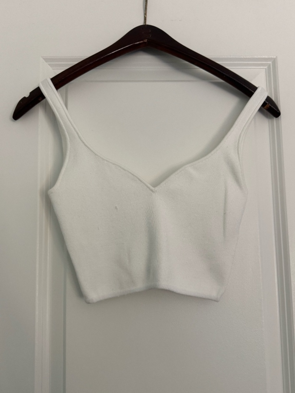 Kookai Knit Tank